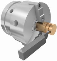 Токарний верстат по металу Holzmann ED 1080ADIG 3090