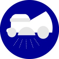 Особливості Husqvarna LB 251S 6