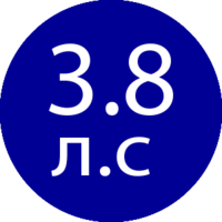 Особливості Husqvarna LC 356VP 1