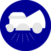 Особливості Husqvarna LC 356VP 2