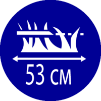 Особливості Husqvarna LC 353AWD 2