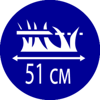 Особливості Husqvarna LC 151 2