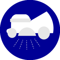 Особливості Husqvarna LC 151 5