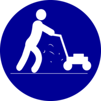 Особливості Husqvarna LC 140SP (9704882-01) 1