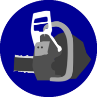 Особливості Husqvarna 135 Mark II 4