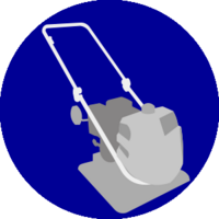 Особливості Husqvarna LF100 LAT 2