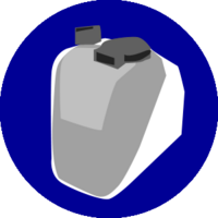 Особливості Husqvarna LF100 LAT 3