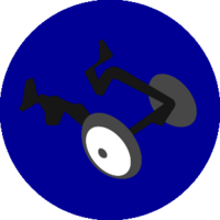 Особливості Husqvarna LF100 LAT 6