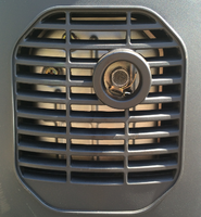 Особливості Weekender X950i 7