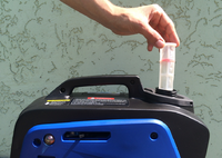 Особливості Weekender X950i 5