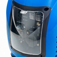 Особливості Weekender D1200i 5