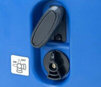 Особливості Weekender D1800i 5