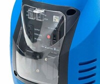 Особливості Weekender D1800i 4