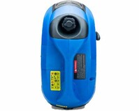 Особливості Weekender D1800i 3