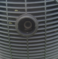 Особливості Weekender D2500i 6