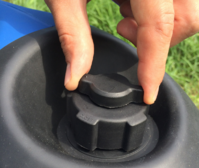 Особливості Weekender D2500i 8