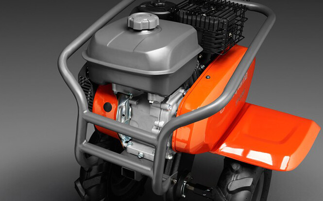 Husqvarna TF338