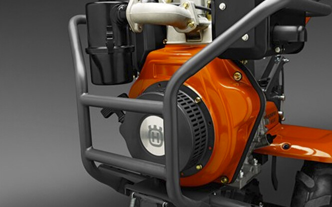 Husqvarna TF338
