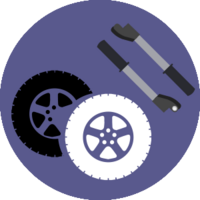 Особливості Weekender Smart 8750IE 6