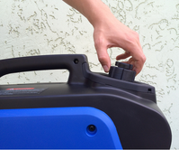 Особливості WEEKENDER X2000i 5