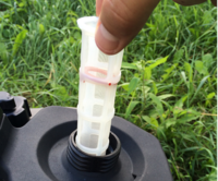 Особливості WEEKENDER X2000i 3