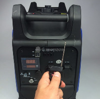 Особливості WEEKENDER X2600ie 3