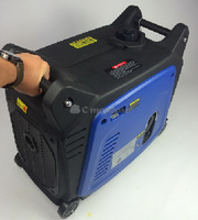 Особливості WEEKENDER X2600ie 6