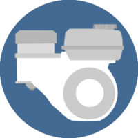 Особливості Scheppach SG3400i 2