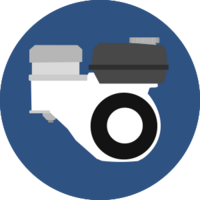 Особливості Scheppach SG7100 2