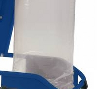 Особливості Scheppach (WOODSTER) HD12 4