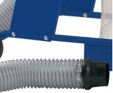 Особливості Scheppach (WOODSTER) HD12 2