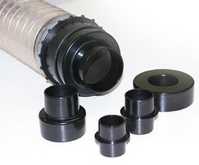 Особливості Scheppach (WOODSTER) HD12 3