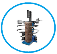 Особливості Scheppach Compact 8t 1