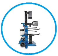 Особливості Scheppach Compact 8t 2