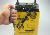 Особливості Deca SC 80/900 7