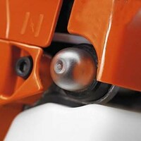 Особливості Husqvarna 580BTS 5