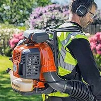 Особливості Husqvarna 580BTS 6