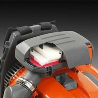 Особливості Husqvarna 580BTS 2