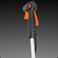 Особливості Husqvarna 321R (9706512-01) 2