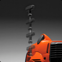 Особливості Husqvarna 321R (9706512-01) 3