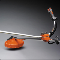 Особливості Husqvarna 321R (9706512-01) 6