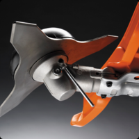 Особливості Husqvarna 321R (9706512-01) 7