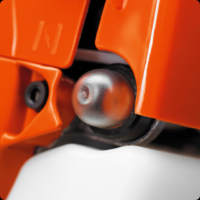 Особливості Husqvarna 321R (9706512-01) 8