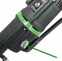 Особливості Eibenstock PLE 450 B 3