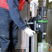 Особливості Eibenstock PLE 450 B 5