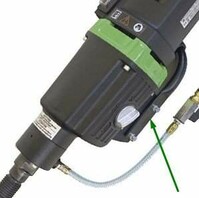 Особливості Eibenstock PLE 450 B 6