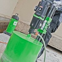 Особливості Eibenstock PLE 450 B 7