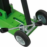 Особливості Eibenstock PLE 450 B 8