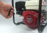 Особливості Daishin SCH - 5050HX 3