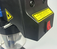 Особливості Scheppach DP16SL 3